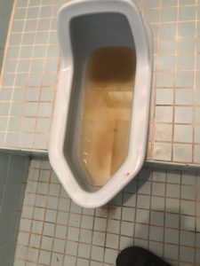 姫路市トイレつまり修理の口コミ