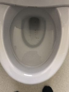 加古川市のトイレつまり修理の口コミ